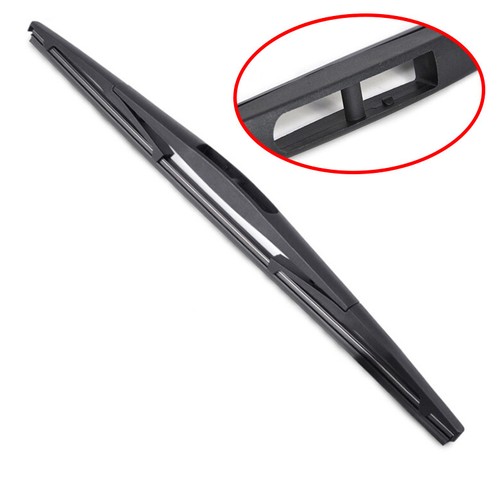 Rear wiper blade - rear,