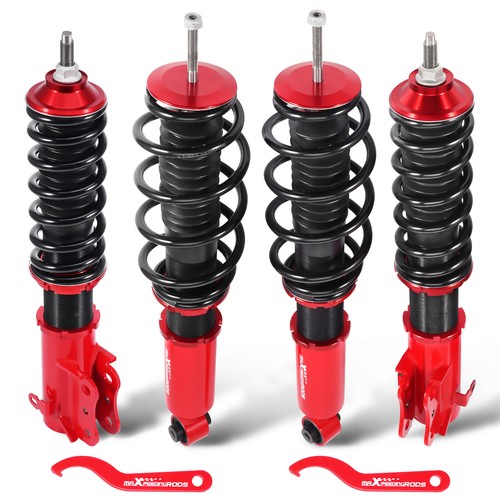 Maxpeedingrods coilover kit - coilover,