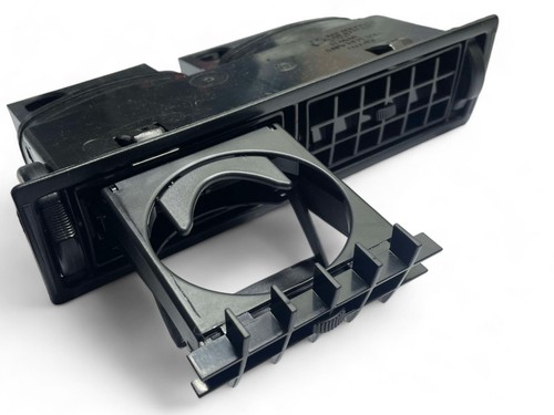 Air vent insert cupholder - air,